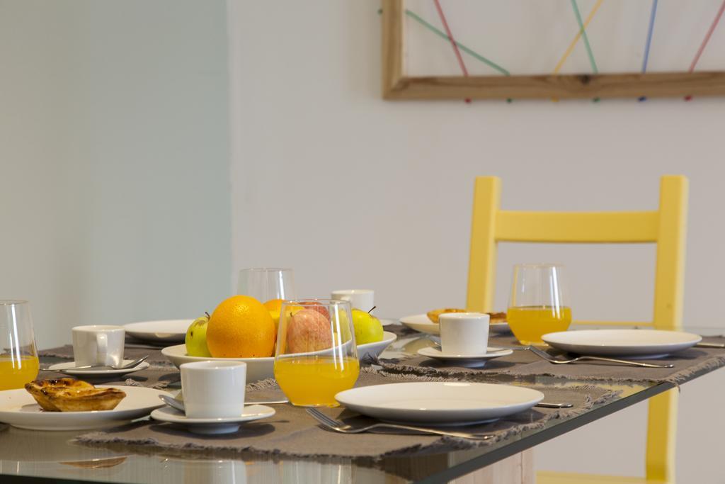 Appartement Altido Cosy 2br Apt With Terrace In Penha De Franca, 5mins From The Viewpoint Of Monte Agudo