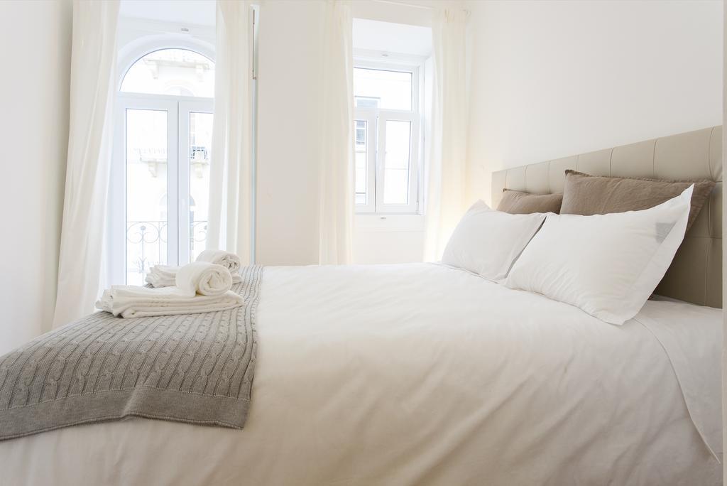 Appartement Altido Cosy 2br Apt With Terrace In Penha De Franca, 5mins From The Viewpoint Of Monte Agudo *